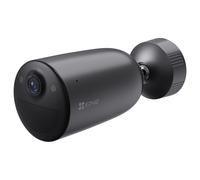 EZVIZ EB3 4G - TELECAMERA DA ESTERNO A BATTERIA - 4G - 2K - COLOR NIGHT VISION - DIFESA ATTIVA - SENSORE MOVIMENTO - AI - CUSTOM VOCAL ALERT