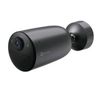 EZVIZ EB3 4G - TELECAMERA DA ESTERNO A BATTERIA - 4G - 2K - COLOR NIGHT VISION - DIFESA ATTIVA - SENSORE MOVIMENTO - AI - CUSTOM VOCAL ALERT