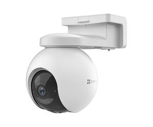 EZVIZ EB8 4G Telecamera di sicurezza IP sferica per interni ed esterni 2304 x 1296 pixel Soffitto/parete - Nouvo