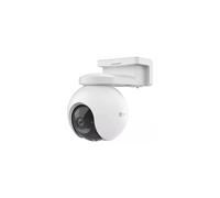 Ezviz EB8 4G - Telecamera Motorizzata Smart a Batteria