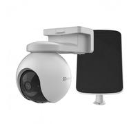 EZVIZ EB8 4G + Pannello solare tipo E