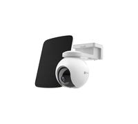 EZVIZ EB8 4G + Pannello solare tipo E