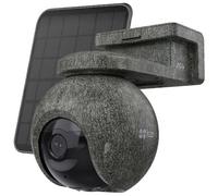 Ezviz Videocamera sorveglianza EB8Pro4GKitPan&Tilt Videocamera sorveglianza Ezviz RANGER EB8 Pro 4G Kit Pan&Tilt Gray 6941545643281