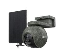 Ezviz Videocamera sorveglianza EB8Pro4GKitPan&Tilt Videocamera sorveglianza Ezviz RANGER EB8 Pro 4G Kit Pan&Tilt Gray 6941545643281