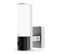 EZVIZ EL3 Telecamera motorizzata da Esterno, con luce LED SMD, alimentazione 100