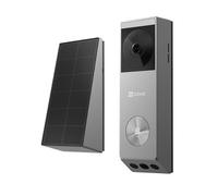 EZVIZ EP3x Pro Argento - Nouvo