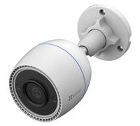 Ezviz C3Tn Color Telecamera Da Esterno FHD Color Night Vision Difesa Attiva Sensore Movimento H.265