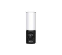 EZVIZ EZVIZ-4 CS-LC3 Telecamera IP con faretto Illuminazione due in uno Smart Home 4MP 2mm WiFi da esterno eMMC 32G IP65 Microfo