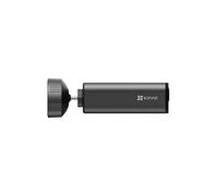 EZVIZ EZVIZ-97 CS-EB5 Telecamera Bullet IP da esterno 4K Smart Home con batteria e pannello solare Wi-Fi colore Nero