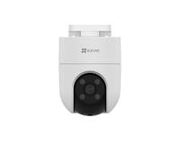 Ezviz EZVIZ H8C 2K TELECAMERA DA ESTERNO MOTORIZZATA, RISOLUZIONE 3MP,WI-FI 2.4G