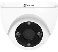 EZVIZ H4 Cupola Telecamera di sicurezza IP Interno e esterno 2304 x 1296 Pixel Soffitto/muro