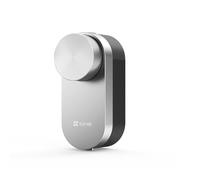 Serratura Intelligente EZVIZ DL01 Pro Bluetooth Apertura tramite App Blocco Automatico Allarme Stato Porta