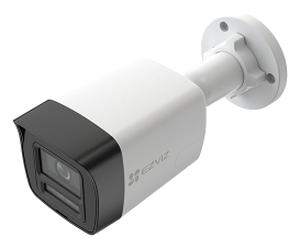 EZVIZ H3K PoE 4K Telecamera di sicurezza IP Esterno 3840 x 2160 pixel Murale - Nouvo