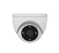 EZVIZ H4 Cupola Telecamera di sicurezza IP Interno e esterno 2304 x 1296 Pixel Soffitto/muro