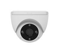EZVIZ H4 Cupola Telecamera di sicurezza IP Interno e esterno 2304 x 1296 Pixel Soffitto/muro
