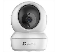 Ezviz Telecamera H6c 2mp da interno motorizzata Full HD. Wi-Fi 2.4 GH Brandeggia