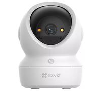 EZVIZ H6C G1 3K - TELECAMERA MOTORIZZATA DA INTERNO - 3K - VISION GRADE 360 - SE