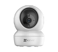 Ezviz Telecamera H6c 2mp da interno motorizzata Full HD. Wi-Fi 2.4 GH Brandeggia