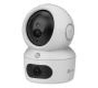 EZVIZ H7C 4MP TELECAMERA DA INTERNO MOTORIZZATA 4MP. WI-FI 6 DUAL BAND 2.4 5 GHZ ETHERNET.