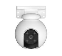 Outdoor Smart Wi-Fi Camera Ezviz Cs-H8 Pro2K Color Night Vision 360 Gradi H265