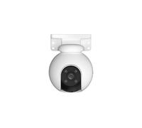 Outdoor Smart Wi-Fi Camera Ezviz Cs-H8 Pro2K Color Night Vision 360 Gradi H265