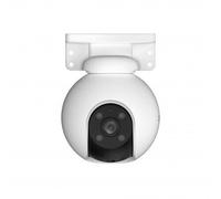 Outdoor Smart Wi-Fi Camera Ezviz Cs-H8 Pro2K Color Night Vision 360 Gradi H265