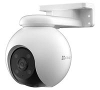 EZVIZ H8 Pro 3K Sferico Telecamera di sicurezza IP Interno e esterno 2880 x 1620 Pixel Muro/Palo