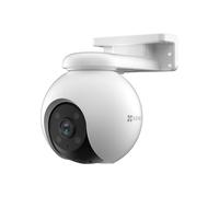 EZVIZ H8 Pro Telecamera di sicurezza IP sferica 3K per interni ed esterni 2880 x 1620 pixel Montaggio a parete/palo - Nouvo