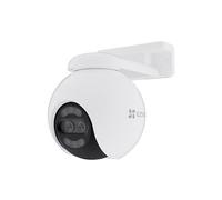 EZVIZ H80x Dual 4K Sferico Telecamera di sicurezza IP Interno e esterno 3840 x 2160 Pixel Soffitto/muro