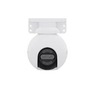 EZVIZ H80x DUAL 4K - TELECAMERA MOTORIZZATA DA ESTERNO - VISIONE 360 - 4K - COLOR NIGHT VISION - HUMAN DETECTION - AUDIO BIDIREZIONALE - DIFESA ATTIVA