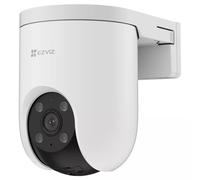 VIDEOCAMERA SORVEGLIANZA EZVIZ H8c 2K - 4G