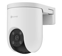 EZVIZ TELECAMERA SORVEGLIANZA H8C POE 2K OUTDOOR MOTORIZZATA (EZVCSH8C-2K-POE)**PUOI PAGARE ANCHE ALLA CONSEGNA!!!**