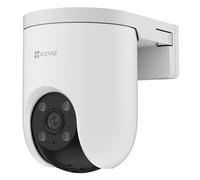 EZVIZ H8c PoE 2K - TELECAMERA MOTORIZZATA DA ESTERNO - SENSORE PIR - COLOR NIGHT
