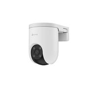 EZVIZ H8c PoE 2K Cupola Telecamera di sicurezza IP Esterno 2304 x 1296 Pixel Soffitto/muro