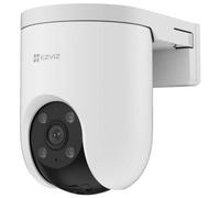 EZVIZ H8C PRO 4K Telecamera da esterno motorizzata, risoluzione 8 MP, auto-track