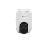 Ezviz H8c 2k Security Camera Argento
