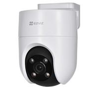 Ezviz H8c 2k Security Camera Argento