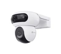 EZVIZ H90 DUAL 2K+ DOPPIA TELECAMERA MOTORIZZATA DA ESTERNO VISIONE 360 2K