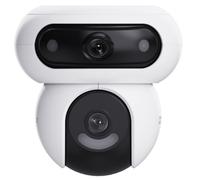 EZVIZ H90 DUAL 2K+ DOPPIA TELECAMERA MOTORIZZATA DA ESTERNO VISIONE 360 2K