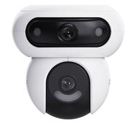 EZVIZ H90 DUAL 2K+ DOPPIA TELECAMERA MOTORIZZATA DA ESTERNO VISIONE 360 2K
