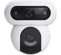 EZVIZ H90 DUAL 2K+ DOPPIA TELECAMERA MOTORIZZATA DA ESTERNO VISIONE 360 2K