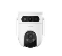 Ezviz H9C 3MP - 2K - Telecamera Wi-Fi motorizzata a doppio obiettivo