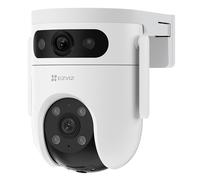 EZVIZ H9c DUAL 2K+2K - TELECAMERA MOTORIZZATA DA ESTERNO - SENSORE PIR - COLOR N