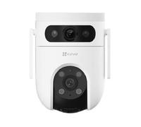 EZVIZ H9c Dual 2K Cupola Telecamera di sicurezza IP Esterno 2304 x 1296 Pixel Soffitto/Parete/Palo