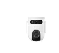 EZVIZ H9c Dual 2K Cupola Telecamera di sicurezza IP Esterno 2304 x 1296 Pixel Soffitto/Parete/Palo