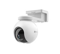 EZVIZ HB8 Telecamera motorizzata 2K Wi-Fi alimentata a batteria 10400 mAh