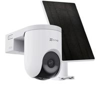 EZVIZ HB8 LITE +5W SOLAR PANEL KIT TELECAMERA MOTORIZZATA DA ESTERNO A BATTERIA
