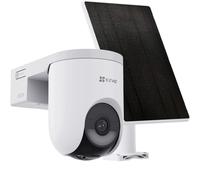 EZVIZ HB8 LITE+SOLAR PANEL TELECAMERA MOTORIZZATA DA ESTERNO A BATTERIA 2K