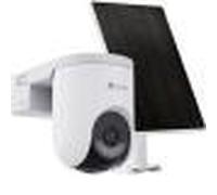 EZVIZ HB8 LITE 5W SOLAR PANEL KIT TELECAMERA MOTORIZZATA DA ESTERNO A BATTERIA DA 5200MAH RISOLUZI NEW