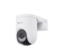 Videocamera sorveglianza Ezviz HB8 Lite Pan&Tilt White
